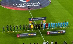 Amedspor maçında erken gelen gol el nedeniyle iptal edildi