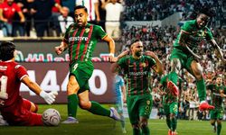 Amedspor’da en çok koşan isim belli oldu! Sonuç herkesi şaşırttı