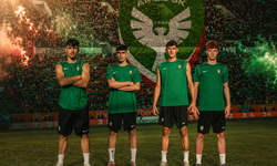 Amedspor’a dört genç takviye