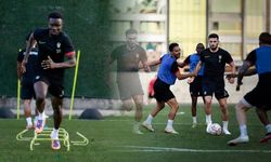 Amedspor’da gözler Trabzonspor maçında: Hazırlıklar devam ediyor