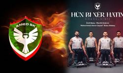 Amedspor’dan Süper Lig hamlesi: 4 yıldız transfer birden