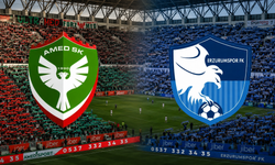 Amedspor-Erzurumspor maçının biletleri 2 saatte tükendi!