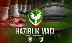 Amedspor U19 bugün Erzurumspor karşısında!