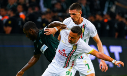 Amedspor, Kocaelispor deplasmanından puansız döndü