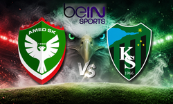 Amedspor – Kocaelispor maçının yayın kanalı belli oldu! İşte tarihi ve saati