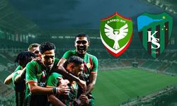Amedspor – Kocaelispor maçında deplasman bileti belirsizliği: Karar bekleniyor