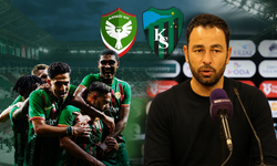 Kocaelispor Teknik Direktörü Selçuk İnan’dan Amedspor itirafı