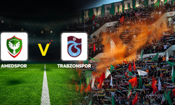 Amedspor’dan Trabzonspor maçı öncesi taraftara uyarı