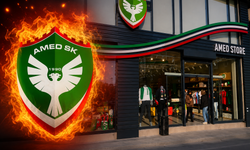 Amedspor’da 5 yeni transfer için imza günü! İşte törenin saati ve adresi
