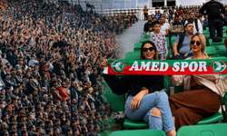Amedspor taraftarında tribün krizi! Birleşme hayali sona erdi