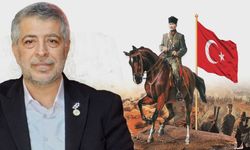 Yeni Yüzyıl Partisi Lideri Arslan’dan 30 Ağustos Zafer Bayramı Mesajı