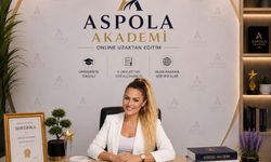 Tüm dünyaya örnek olacak proje: Bir kadın, bir gelecek