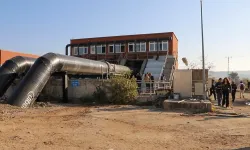 Diyarbakır’da atıksu tesisinde planlı bakım yapılacak: DİSKİ tarih verdi