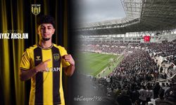 Amedspor'un genç yeteneğinin yeni takımı belli oldu