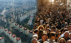 İstanbul’u geride bıraktı: Türkiye’nin en kalabalık mahallesi Diyarbakır’dan çıktı
