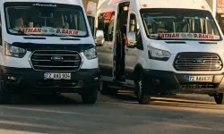 Batman-Diyarbakır dolmuş ücretlerine zam