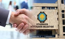 Diyarbakır Büyükşehir Belediyesi 25 personel alıyor! Başvurular başladı