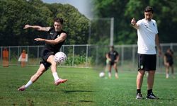 Amedspor’da Trabzonspor mesaisi başladı