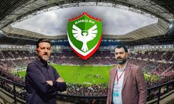 Amedspor'dan transfer ve sezon hazırlığı açıklaması: Yeni bir takım kurduk