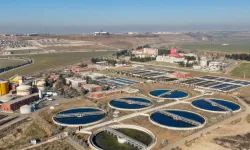 Diyarbakır’daki arıtma tesisi yeniden devrede