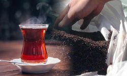 Diyarbakır’da satılıyordu! Bakanlık çayda gıda boyası tespit etti