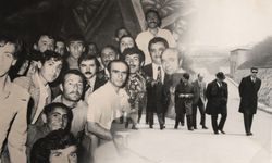 Bir zamanlar Diyarbakır'ın gönül elçileri