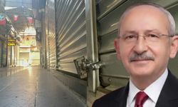Kılıçdaroğlu’ndan Diyarbakır’daki Kuyumcu Saldırılarına Tepki: “Can ve Mal Güvenliğimiz Kalmadı”