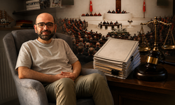 Diyarbakır’da hukukçu Ülsen’den Çerçeve Yasa değerlendirmesi: Tek başına yeterli değil