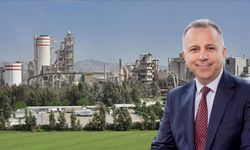 OYAK Çimento, BM Küresel İlkeler Sözleşmesi’ne imza attı