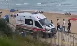 Ablasını kurtarmak için canından oldu