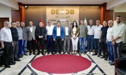 Diyarbakır’da uyuşturucu ve çeteleşmeye karşı ortak mücadele çağrısı