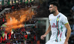 Amedspor’da yenilgiye rağmen yıldızlaştı: Dellova’dan göz kamaştıran performans