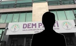DEM Parti Diyarbakır’da 4 eş başkanı geçici olarak uzaklaştırdı