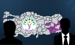DEM Parti’de dikkat çeken iddia: 25 eşbaşkan daha görevden alınacak