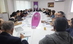 DEM Parti MYK, 'çerçeve yasa' gündemiyle olağanüstü toplanıyor