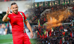 Amedspor’un yıldızı Dia Saba için olay çağrı: Kadro dışı bırakılsın