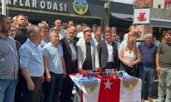 Diyarbakır’da 425 kuyumcudan silahlı saldırıya tepki; Bu kurşun esnafın huzuruna sıkıldı