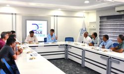 Diyarbakır’da enerji altyapısına 40 milyon liralık yatırım