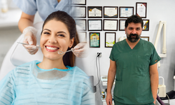 Diyarbakır’da Diş Hekimliği Çıkmazı: 6 klinik, 170 muayenehane…