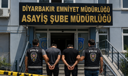 Diyarbakır Silvan’da diş kliniği saldırısında yeni gelişme