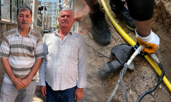 Diyarbakır’da doğal gaz çilesi: Komşum kullanıyor, ben kullanamıyorum