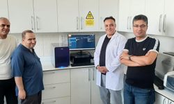 Türkiye’de bir ilk: Dicle Üniversitesi kimyasal analizlerde yeni dönemi başlattı