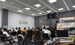 Dicle Üniversitesi sürekli eğitimde bölgenin lokomotifi oldu