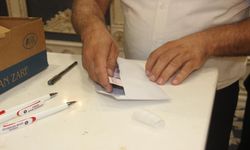 Sünnet düğününde örnek dayanışma
