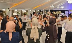 Başeğmez ailesinde düğün heyecanı