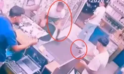 Diyarbakır'da telefoncuda dehşet! Yaraladığı kişiyi geri dönüp bir kez daha vurdu