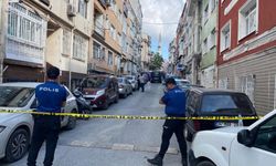 Eşini ve çocuğunu öldürdü sonra intihar etti