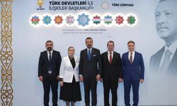 Cengiz Aytmatov Sempozyumu Diyarbakır'da