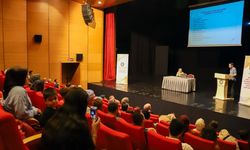 Diyarbakır'da çölyak hastalarına glütensiz yaşam eğitimi