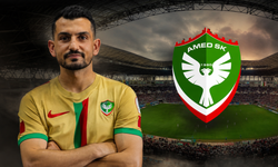Amedspor'un tecrübeli futbolcusunun yeni adresi belli oldu